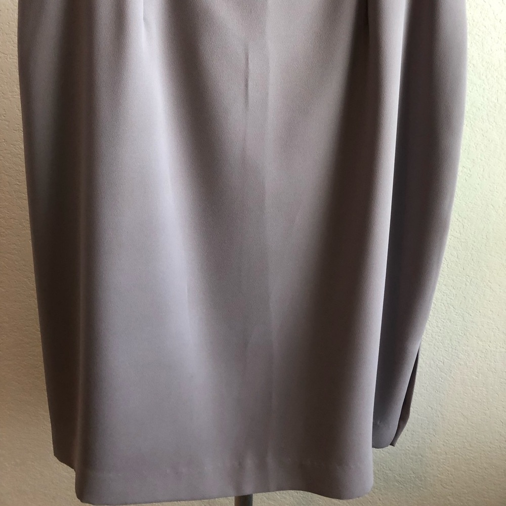 Adolfo Studio Skirt